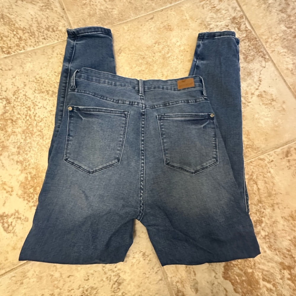 Judy Blue Jeans